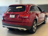 Used 2017 Mercedes-Benz GLC 300 4MATIC image 4
