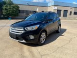 Used 2018 Ford Escape SEL image 3