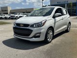 Used 2019 Chevrolet Spark LT image 2