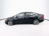 Used 2018 Ford Fusion Sport w/ Equipment Group 401A image 4