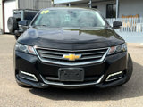 Used 2019 Chevrolet Impala LT image 2