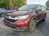 Used 2017 Honda CR-V LX image 2