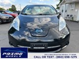 Used 2013 Nissan Leaf S w/ Charger Pkg image 2