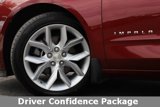 Used 2017 Chevrolet Impala LT w/ Leather Package image 3