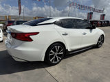 Used 2017 Nissan Maxima 3.5 SV image 5