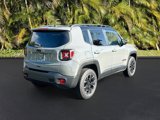Certified 2023 Jeep Renegade Trailhawk image 5