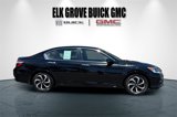 Used 2016 Honda Accord EX image 3