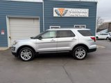 Used 2017 Ford Explorer XLT w/ Equipment Group 202A image 4