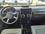 Used 2008 Jeep Wrangler Unlimited Sahara w/ Trailer Tow Group image 4