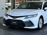Certified 2023 Toyota Camry LE image 3