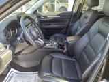 Used 2025 MAZDA CX-5 AWD 2.5 S w/ Select Package image 2
