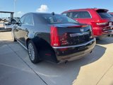 Used 2012 Cadillac CTS Premium image 4