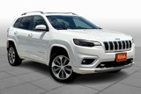 Used 2019 Jeep Cherokee Overland w/ Technology Group image 2