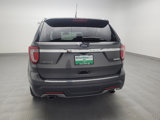 Used 2018 Ford Explorer Limited w/ Equipment Group 301A image 6