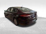 Certified 2017 Ford Fusion SE w/ Fusion SE Technology Package image 2