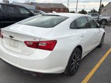 Used 2016 Chevrolet Malibu LT image 4