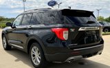 Used 2022 Ford Explorer Limited w/ Equipment Group 301A image 3