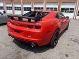 Used 2013 Chevrolet Camaro SS w/ RS Package image 4