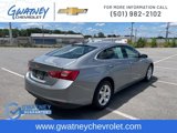 Used 2023 Chevrolet Malibu LT image 3