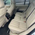 Used 2016 Land Rover Range Rover HSE image 3