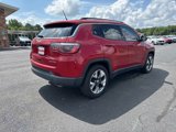 Used 2019 Jeep Compass Limited image 6