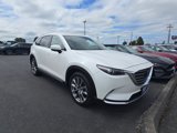Used 2016 MAZDA CX-9 Grand Touring image 3