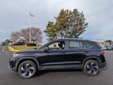 New 2024 Volkswagen Taos SE image 5