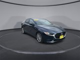 Used 2022 MAZDA MAZDA3 s image 2