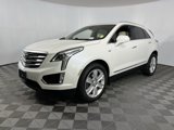 Used 2017 Cadillac XT5 Luxury w/ Driver Awareness Package image 3