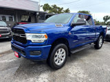 Used 2019 RAM 2500 Big Horn image 2