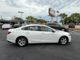 Used 2018 Chevrolet Malibu LS image 4