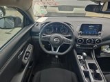 Used 2024 Nissan Sentra SV w/ All-Weather Package image 4