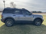 Used 2024 Ford Bronco Sport Big Bend w/ Convenience Package image 6