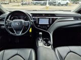 Used 2019 Toyota Camry SE image 4