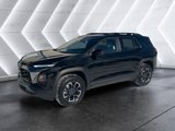 New 2025 Chevrolet Equinox ACTIV w/ Safety and Technology Package image 2