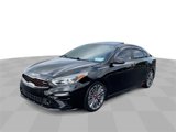 Used 2021 Kia Forte GT image 4