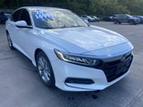 Used 2020 Honda Accord LX image 3