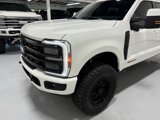 Used 2024 Ford F350 Platinum image 4