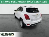 Used 2022 Chevrolet Trax LT w/ LT Convenience Package image 6