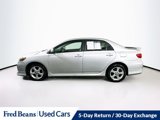 Used 2012 Toyota Corolla S image 4