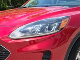 Certified 2020 Ford Escape SE image 4