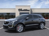 New 2025 Cadillac XT5 Sportv w/ Technology Package image 3