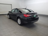 Used 2013 Chrysler 200 Touring w/ Cold Weather Group image 5