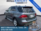 Used 2018 Mercedes-Benz GLE 350 image 3