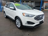 Used 2021 Ford Edge Titanium image 4
