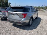 Used 2020 Ford Explorer XLT w/ Equipment Group 202A image 4