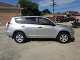Used 2012 Toyota RAV4 FWD image 3