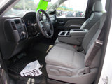 Used 2017 Chevrolet Silverado 1500 W/T w/ WT Fleet Convenience Package image 5