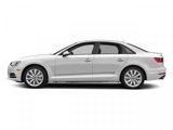 Used 2018 Audi A4 2.0T Ultra Premium w/ Convenience Package image 3