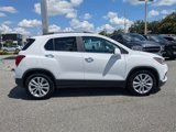 Used 2020 Chevrolet Trax Premier image 2